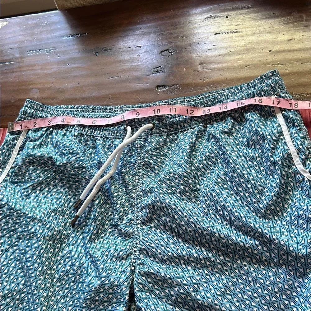 Mr.Swim stylish teal